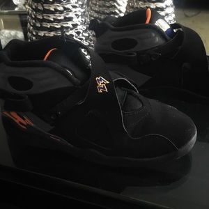 Air Jordan 8